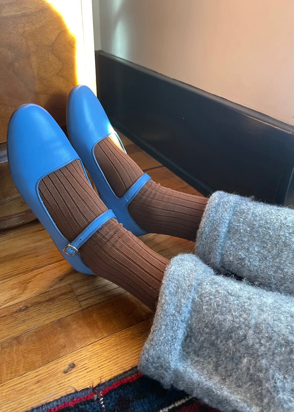 Le Bon Shoppe Her Socks