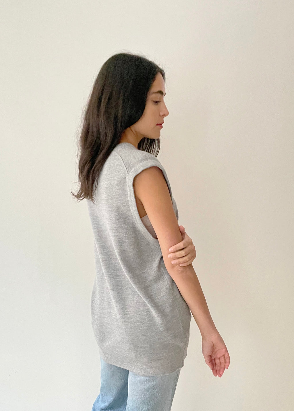 Dior Vest