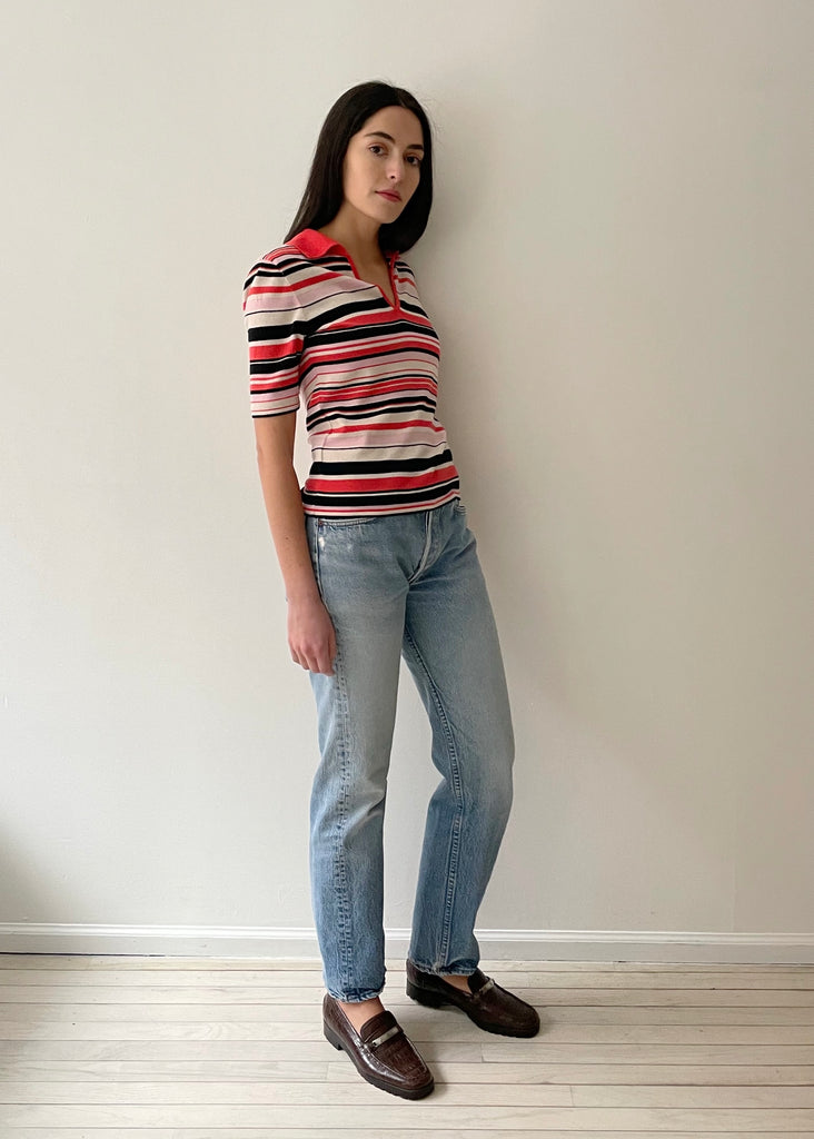 Vintage Escada Polo