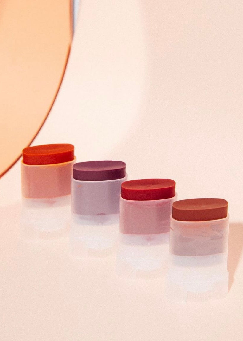 Olio E Osso Lip + Cheek Balm