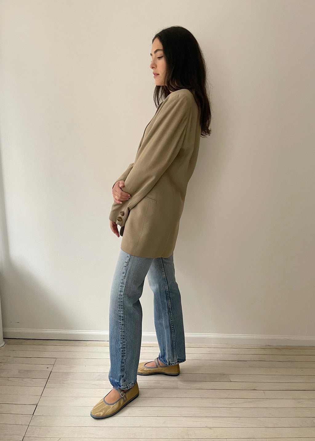 Dior Blazer