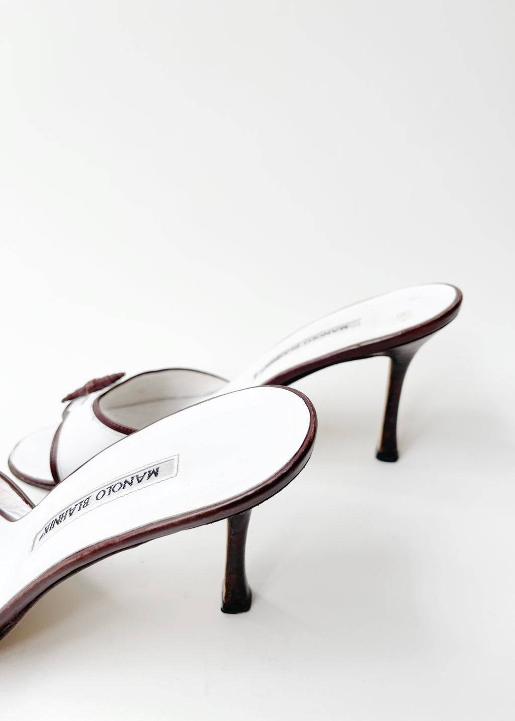 Manolo Blahnik Heels