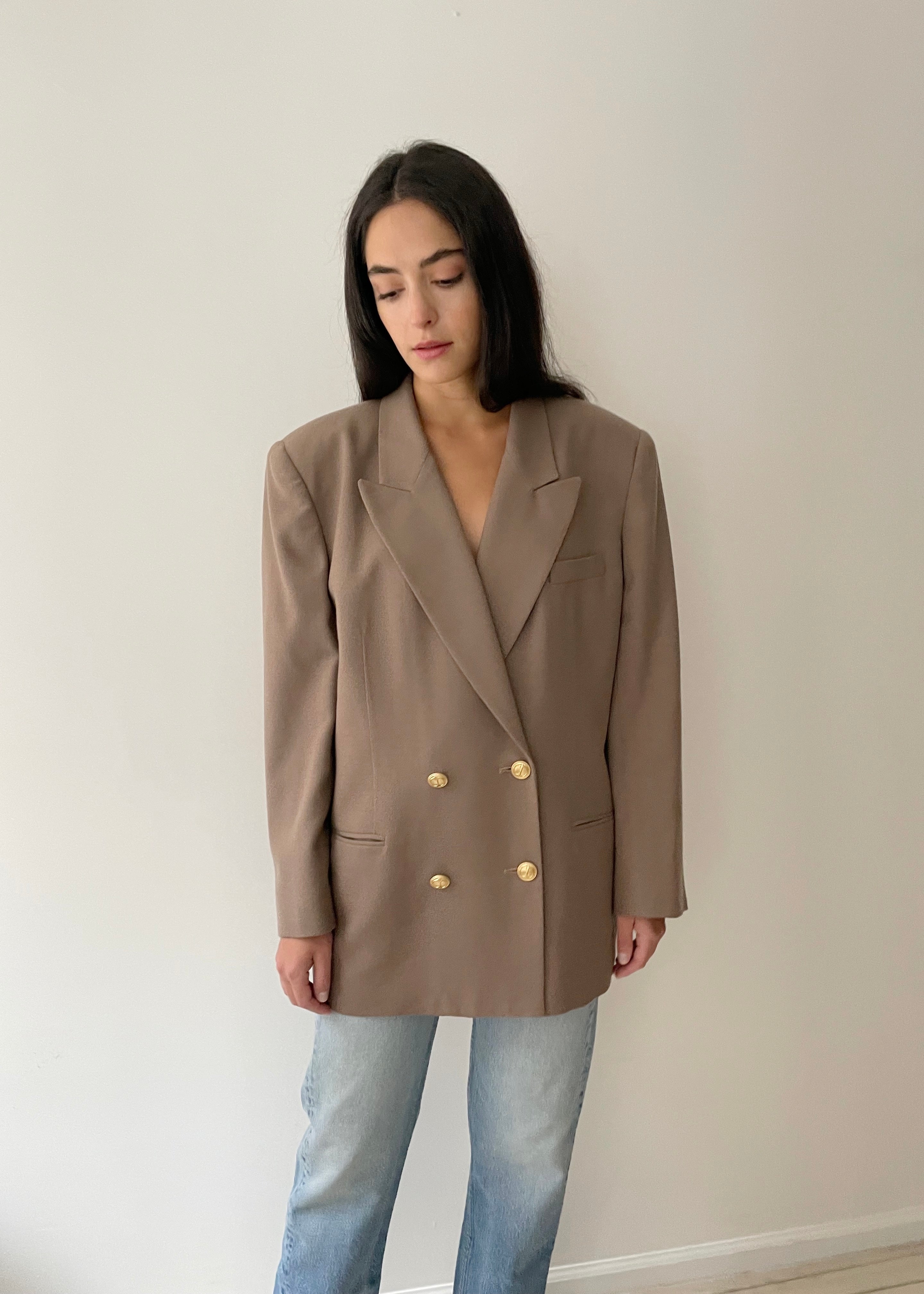 Dior Blazer