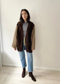 Liner Jacket