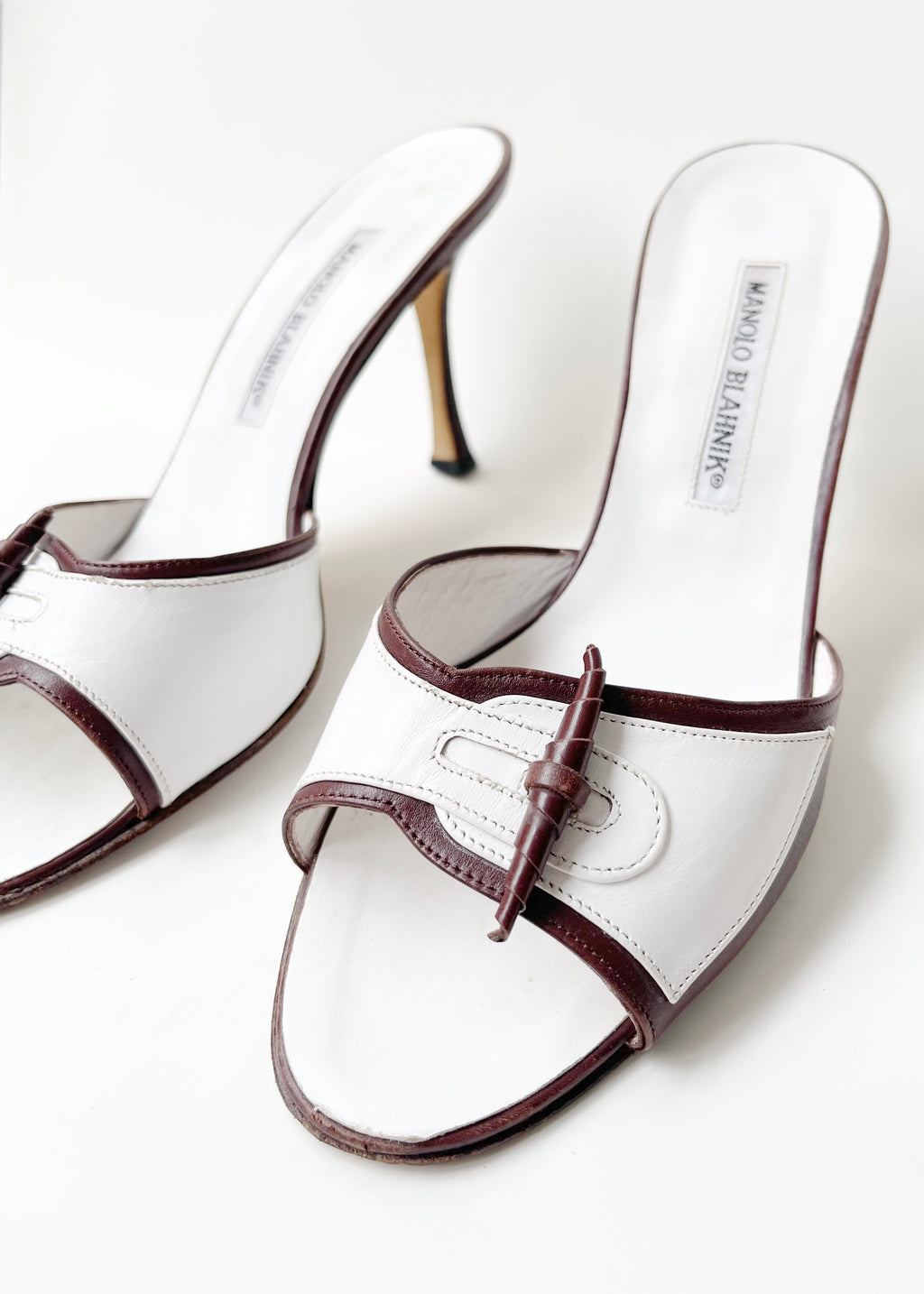 Manolo Blahnik Heels