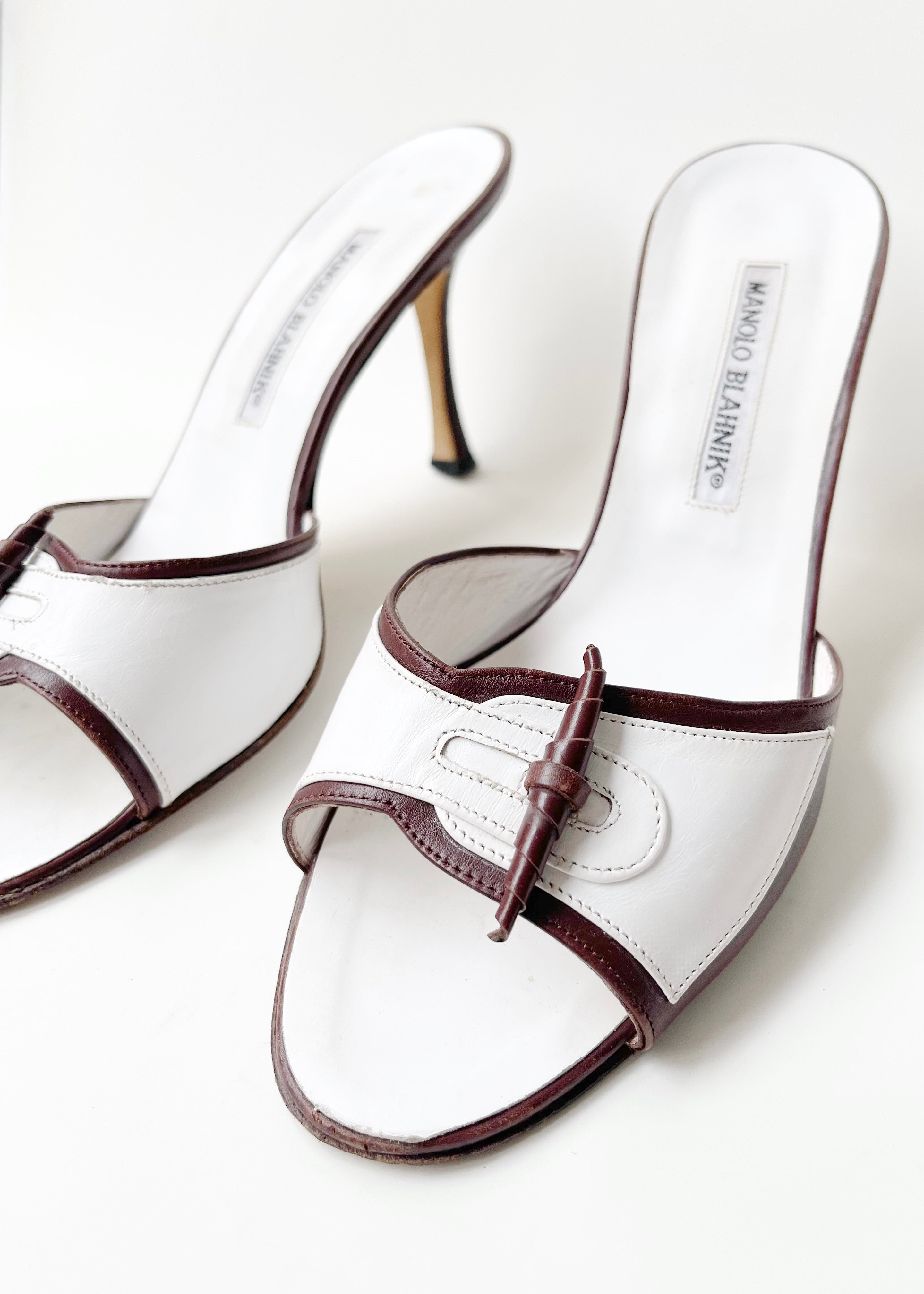 Manolo Blahnik Heels