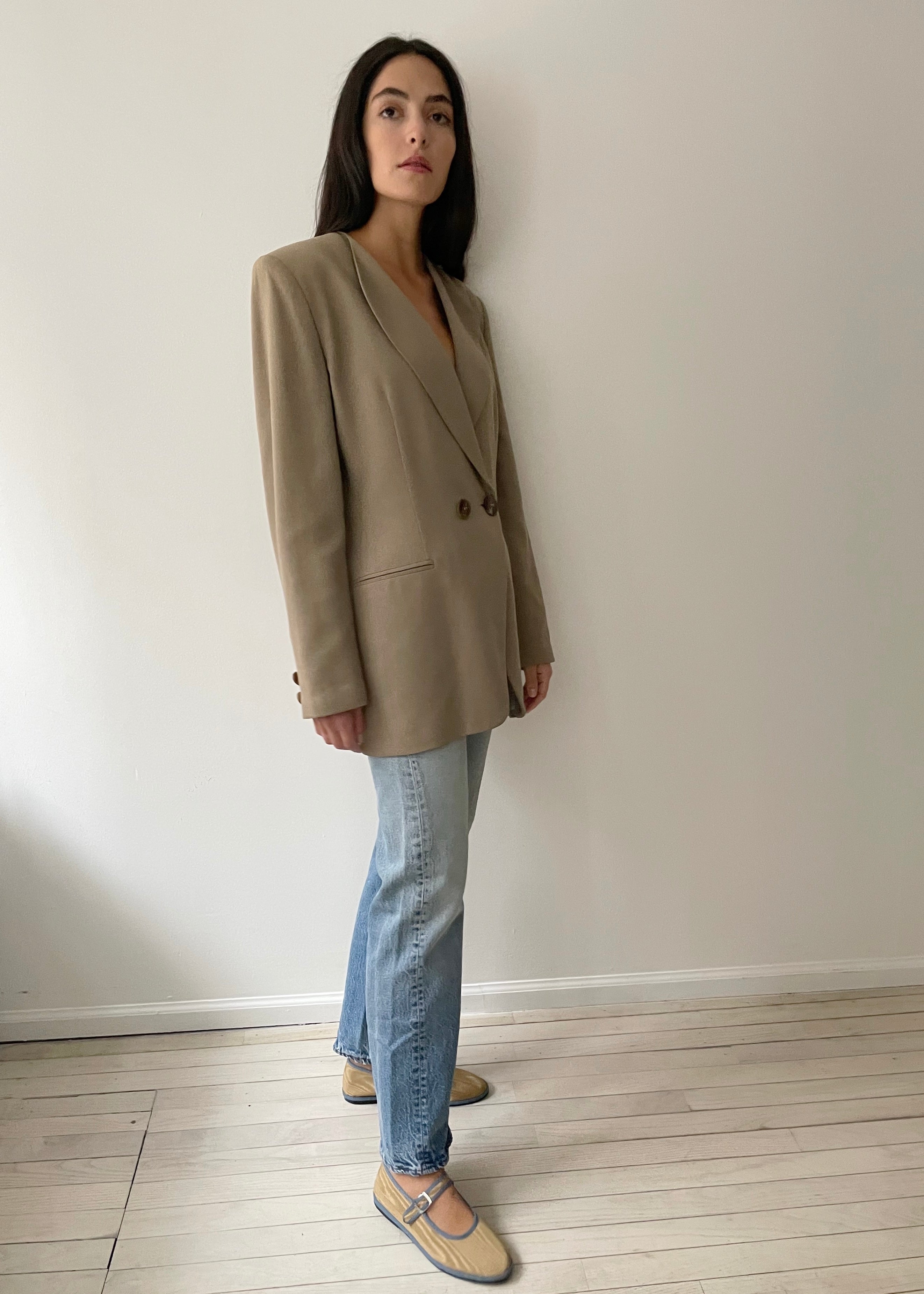 Dior Blazer