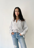 Vintage Dior Button Up