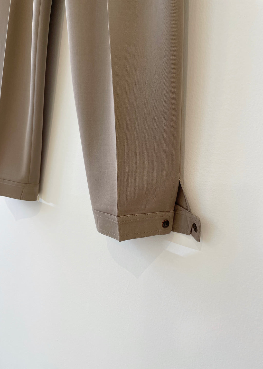 Gucci 2-Piece Suit