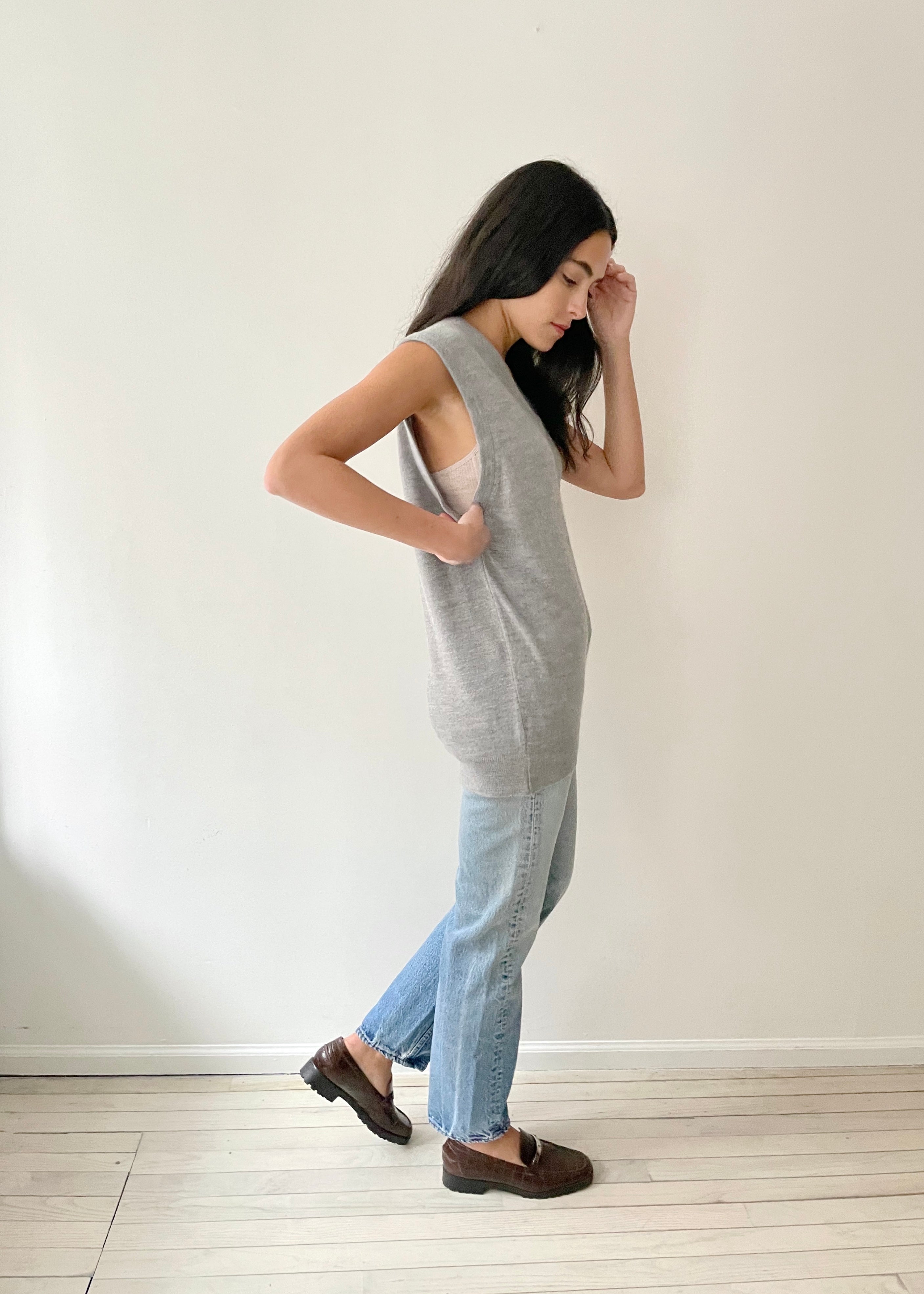 Dior Vest