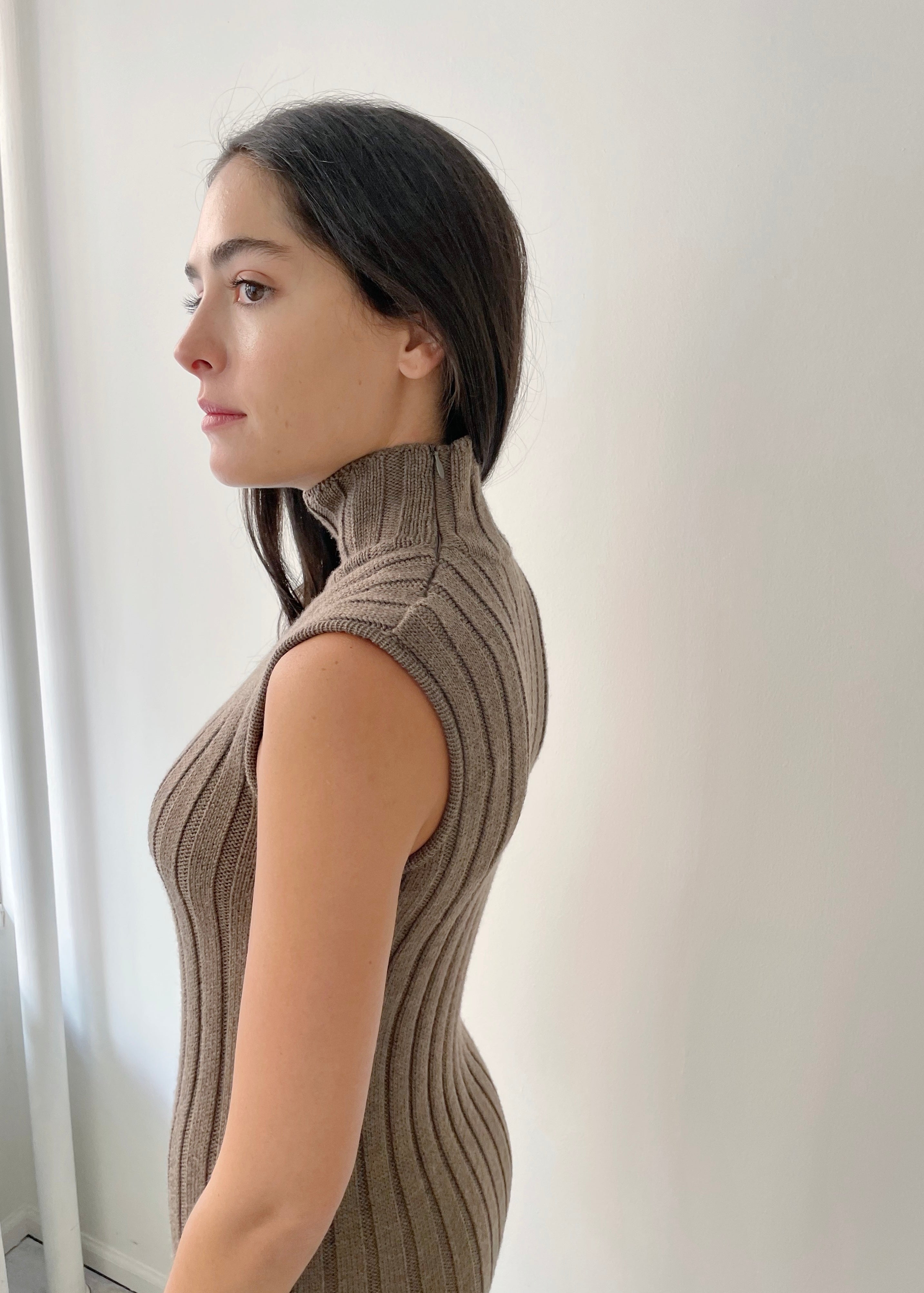 Fendi Knit Dress