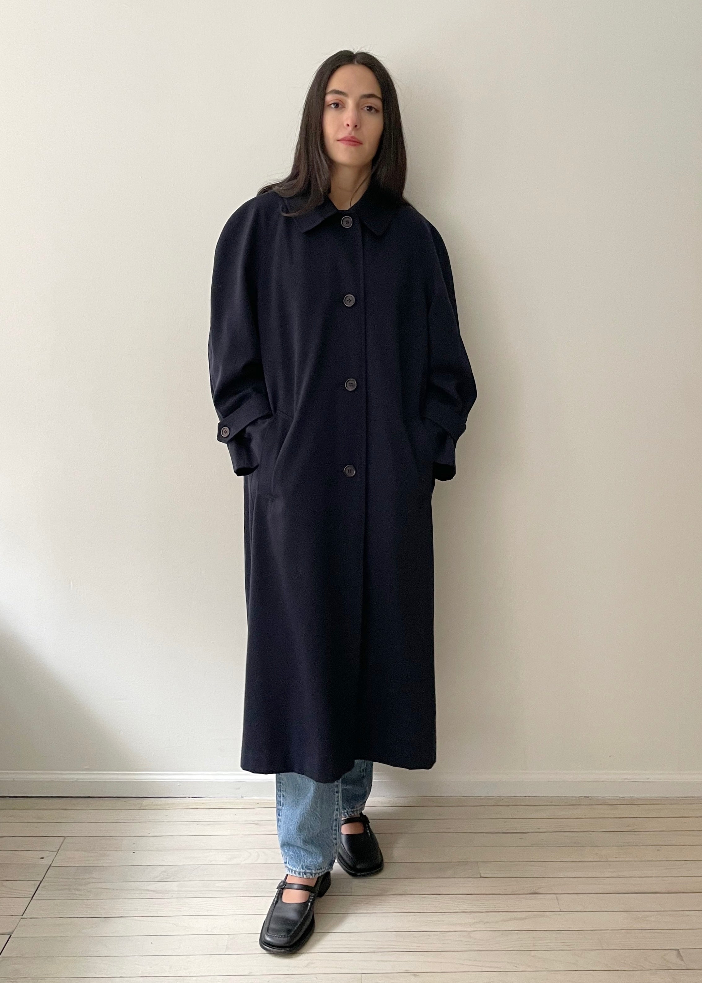 Vintage Duster