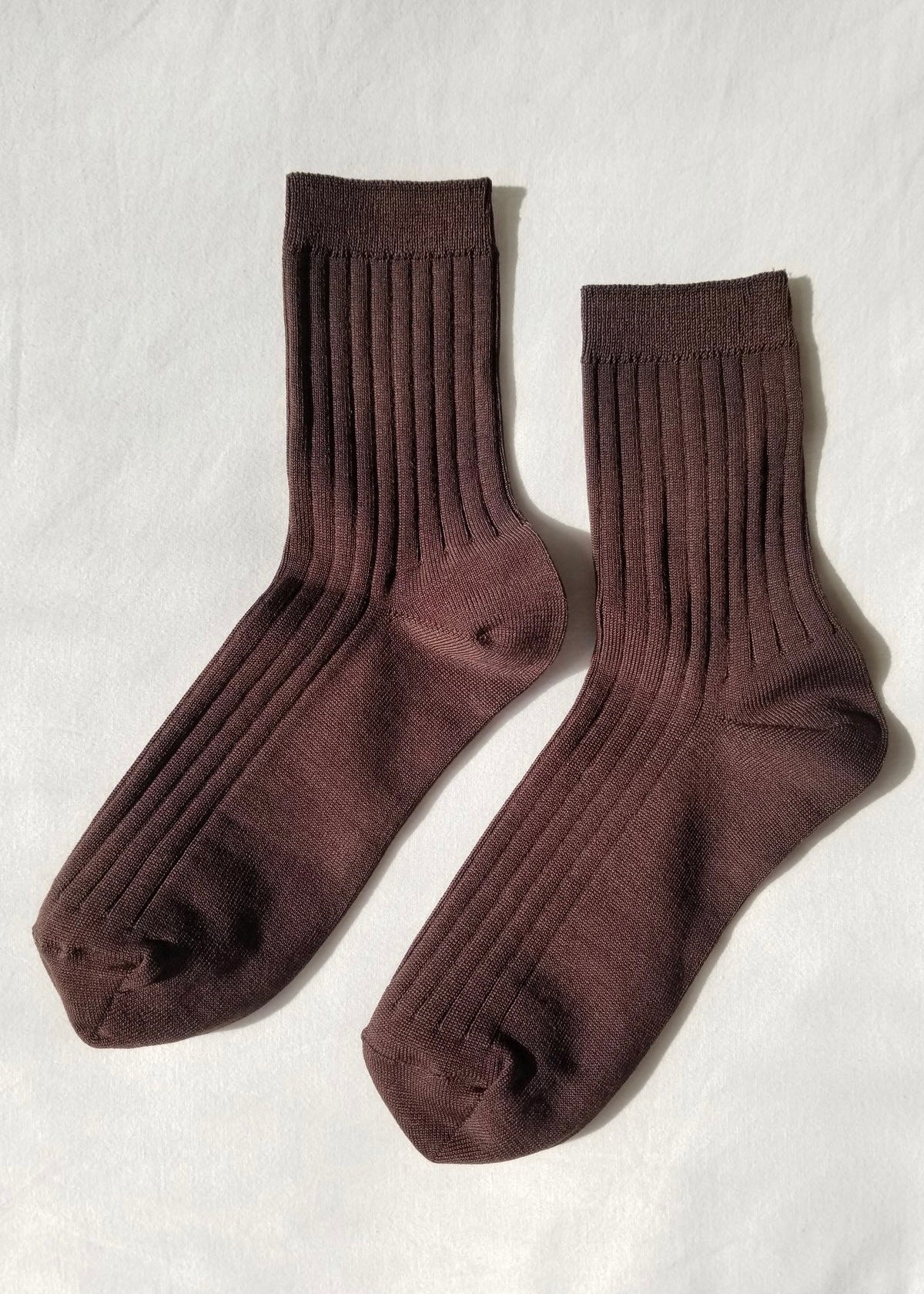 Le Bon Shoppe Her Socks