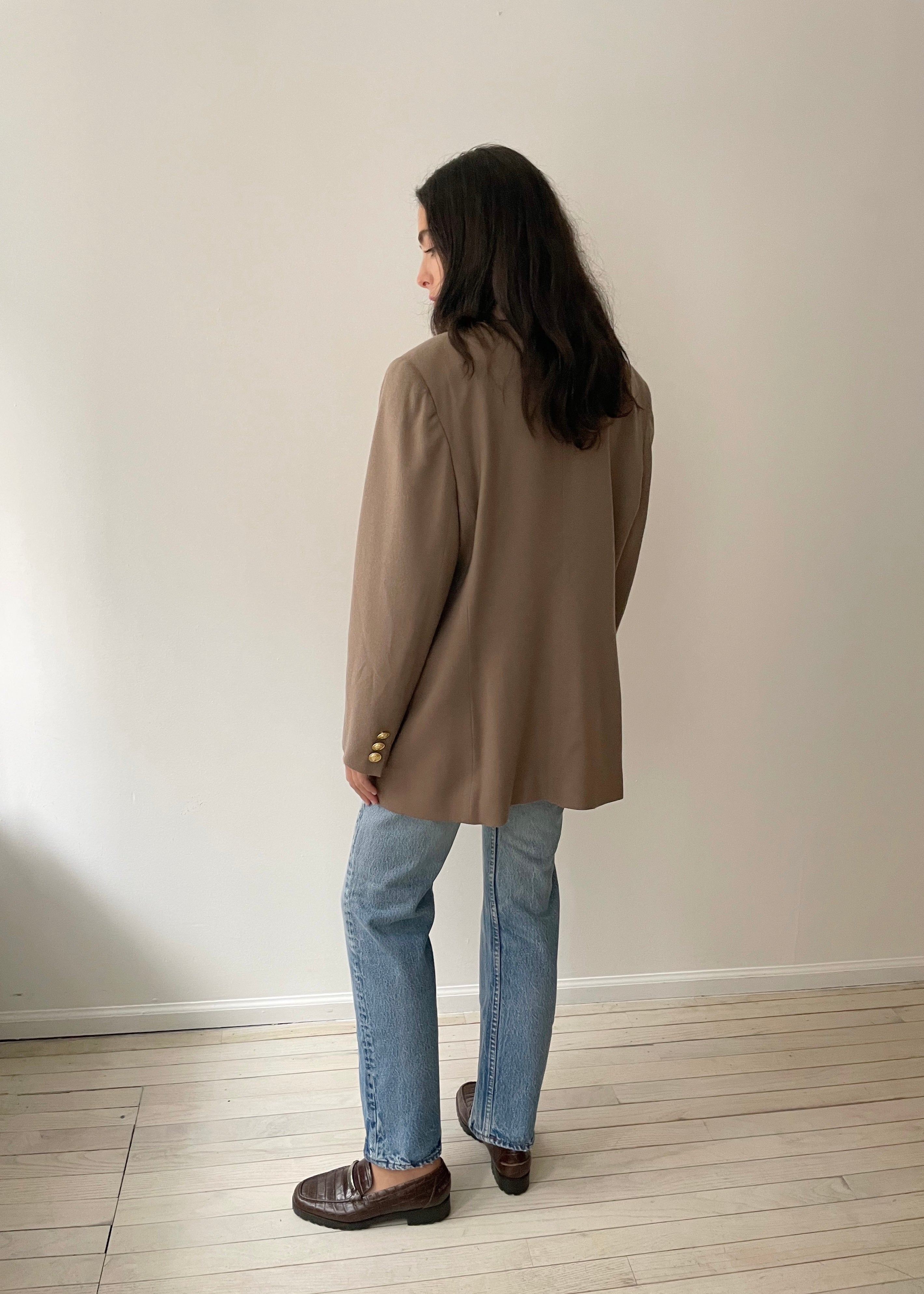 Dior Blazer