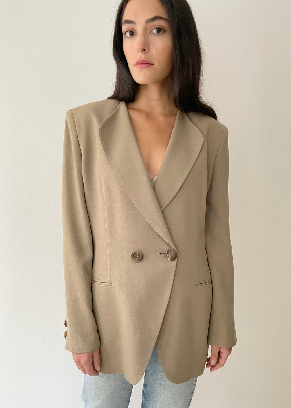 Dior Blazer