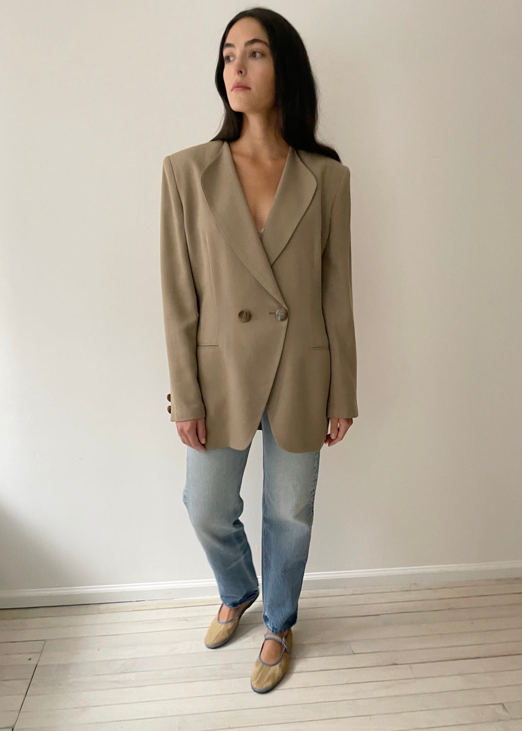 Dior Blazer