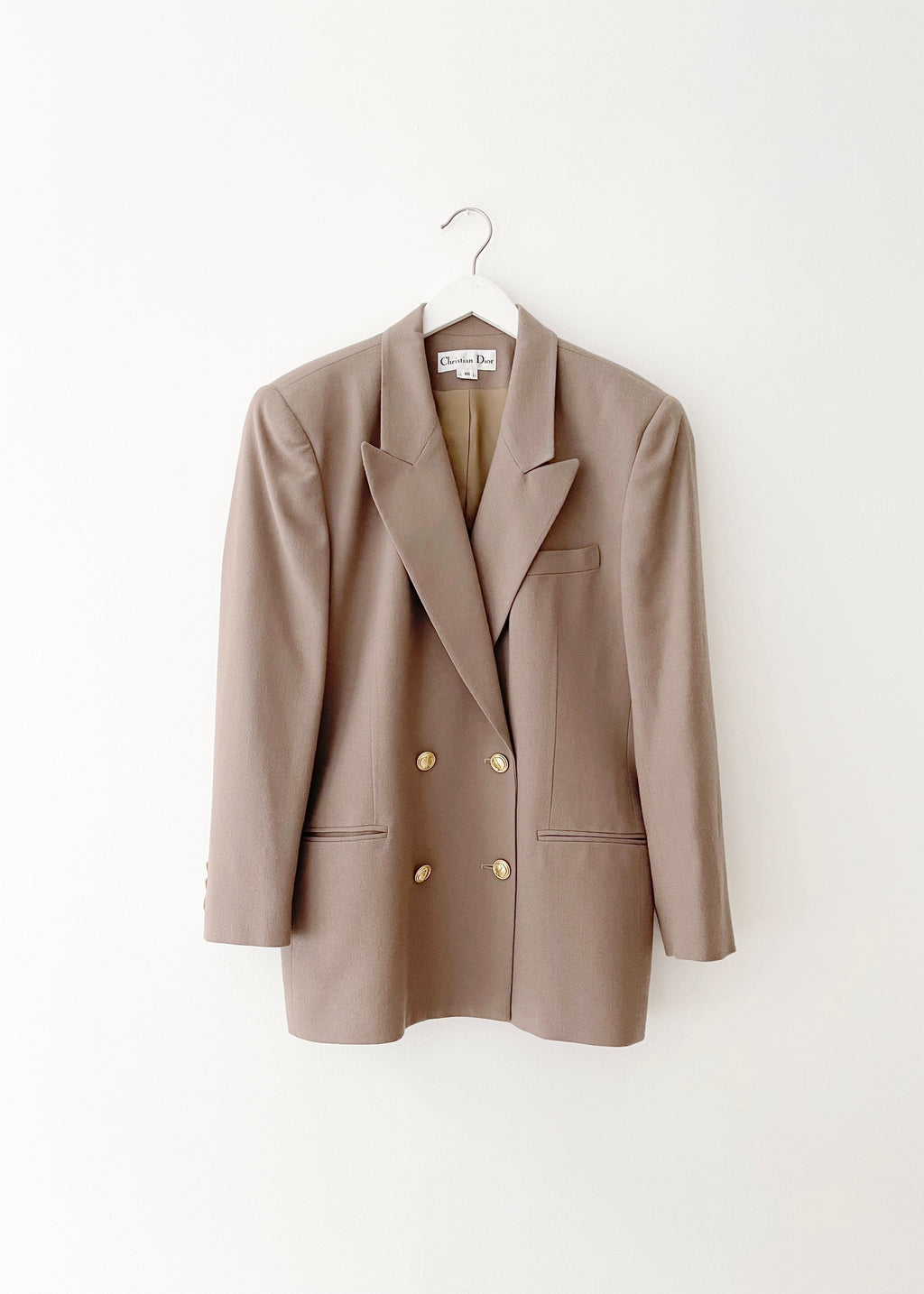 Dior Blazer