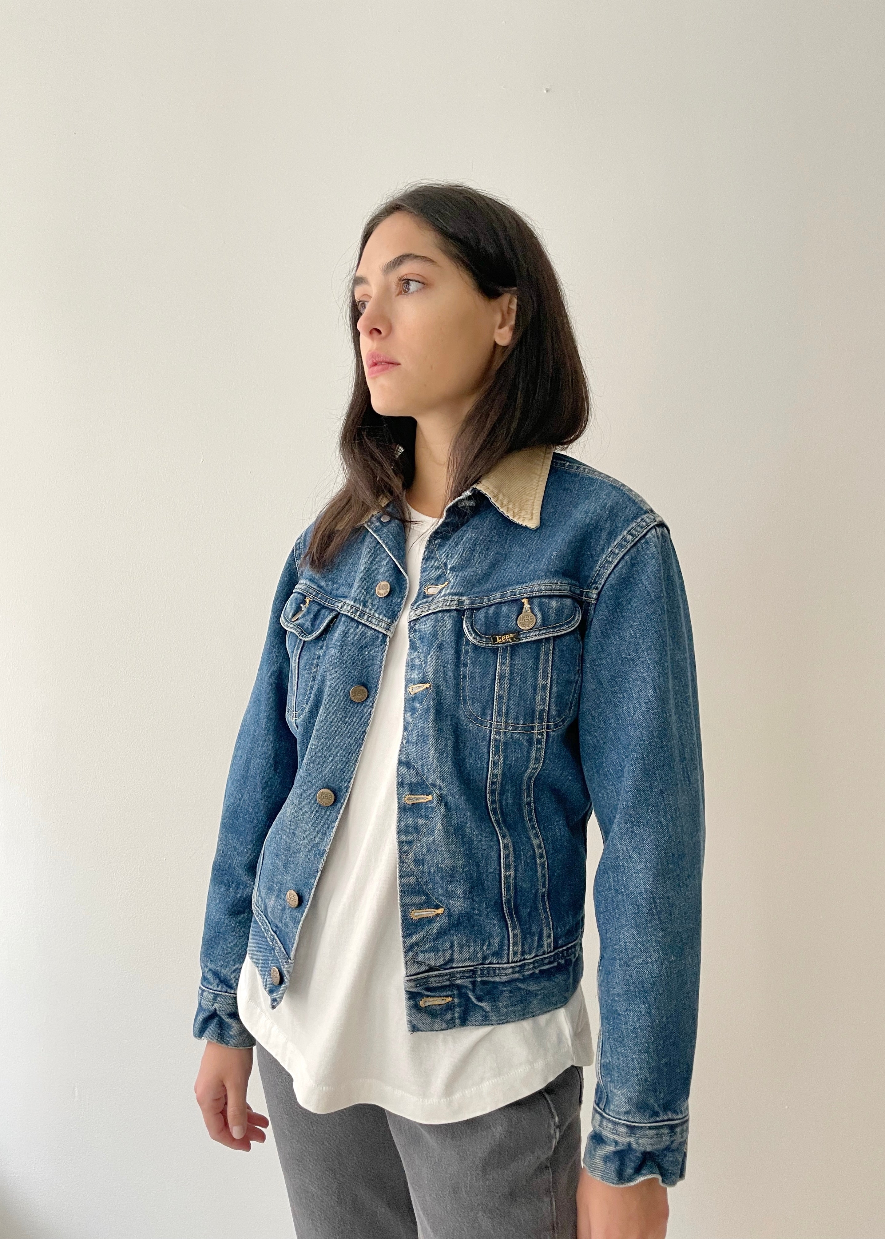 Lee Chore Jacket