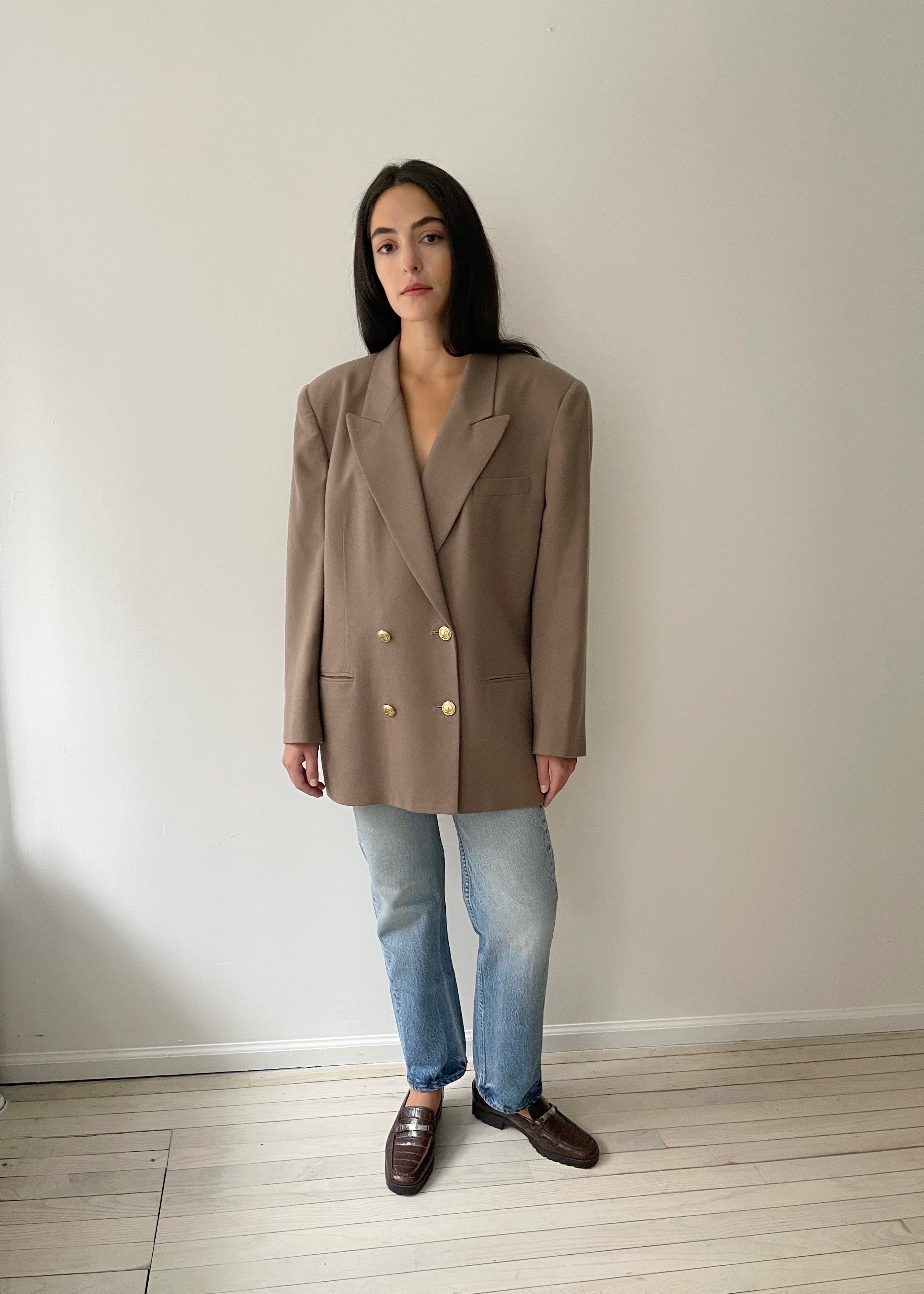 Dior Blazer
