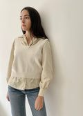 St John Knit Tank