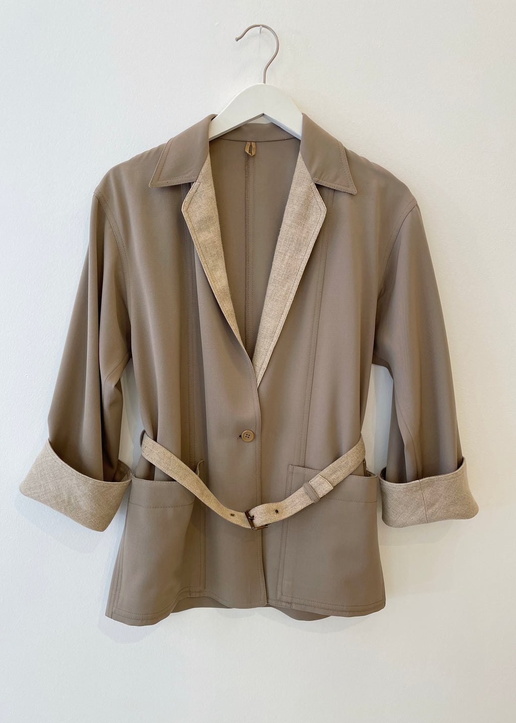 Gucci 2-Piece Suit