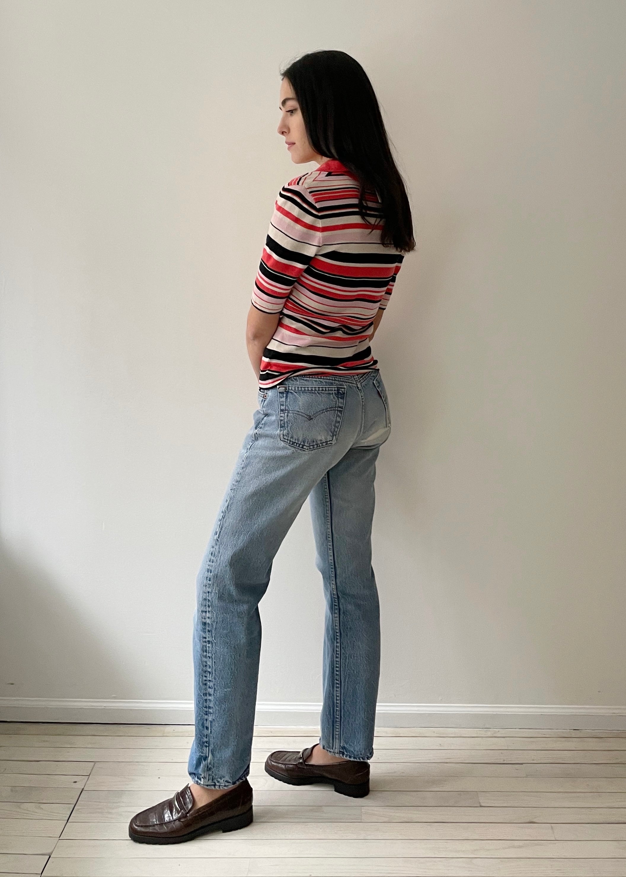 Escada Polo