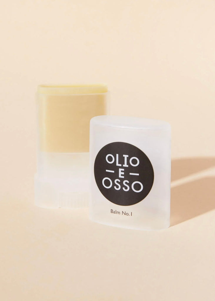 Olio E Osso Lip + Cheek Balm