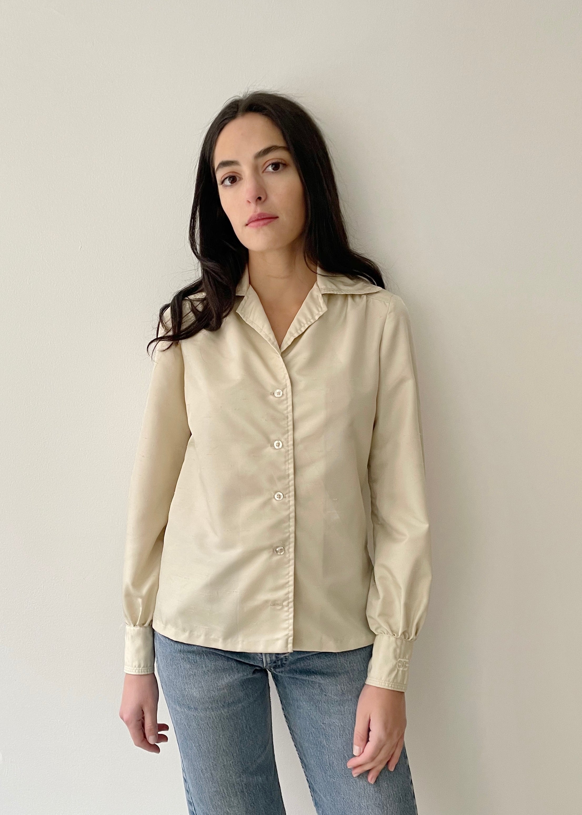 Givenchy Blouse
