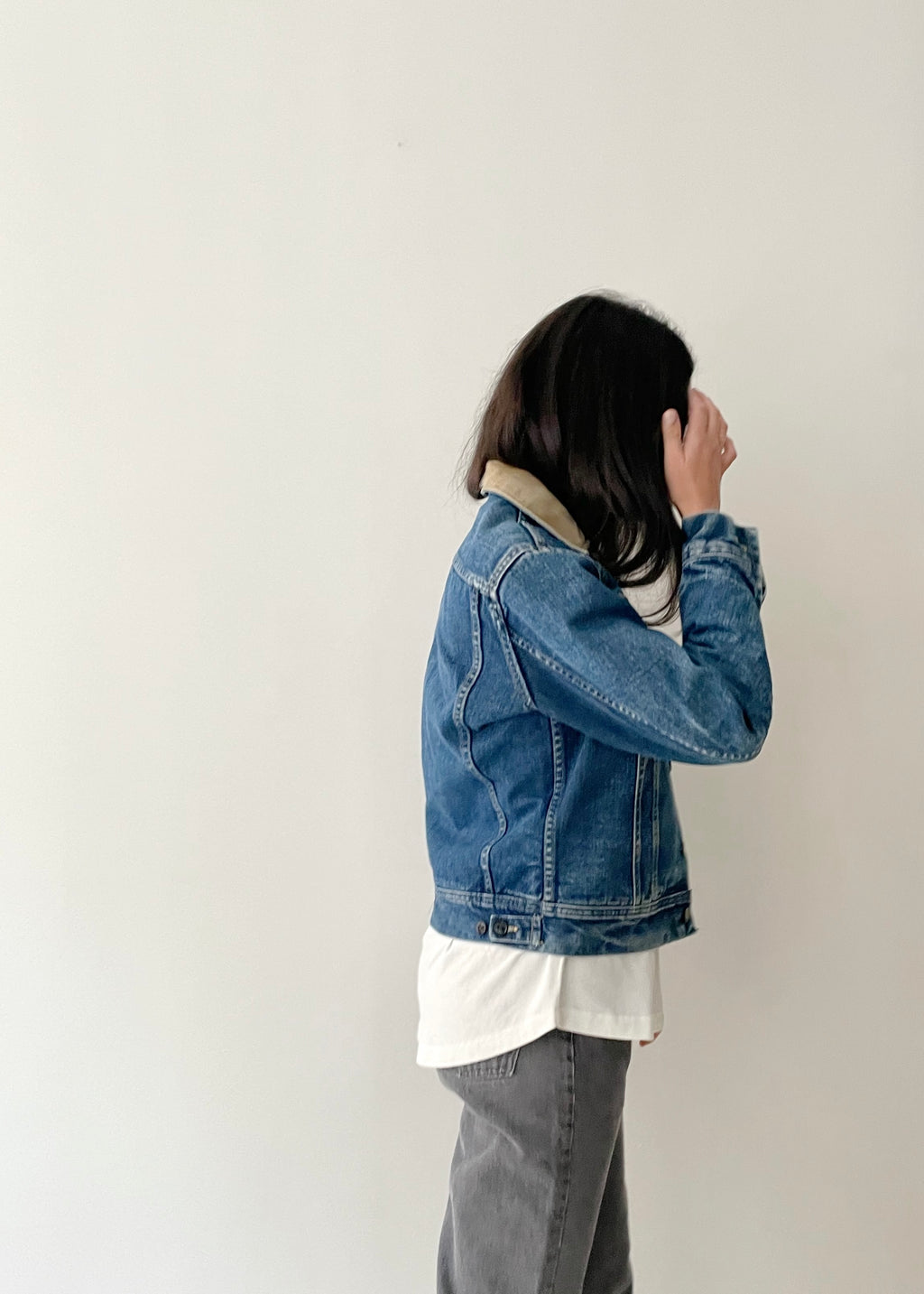 Lee Chore Jacket