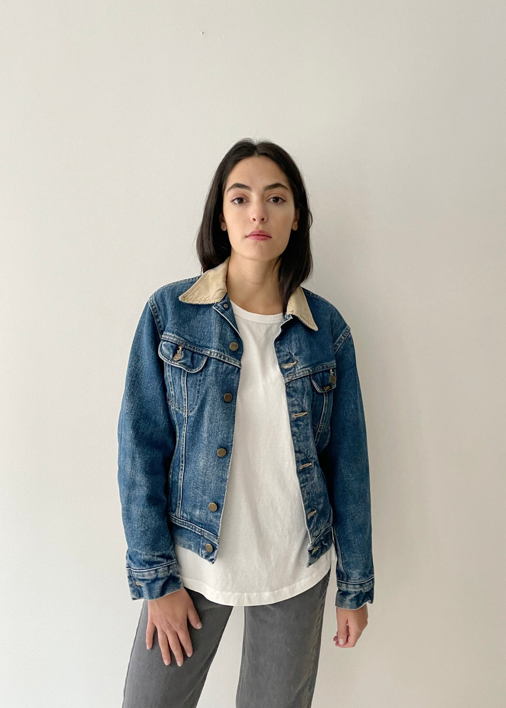 Lee Chore Jacket