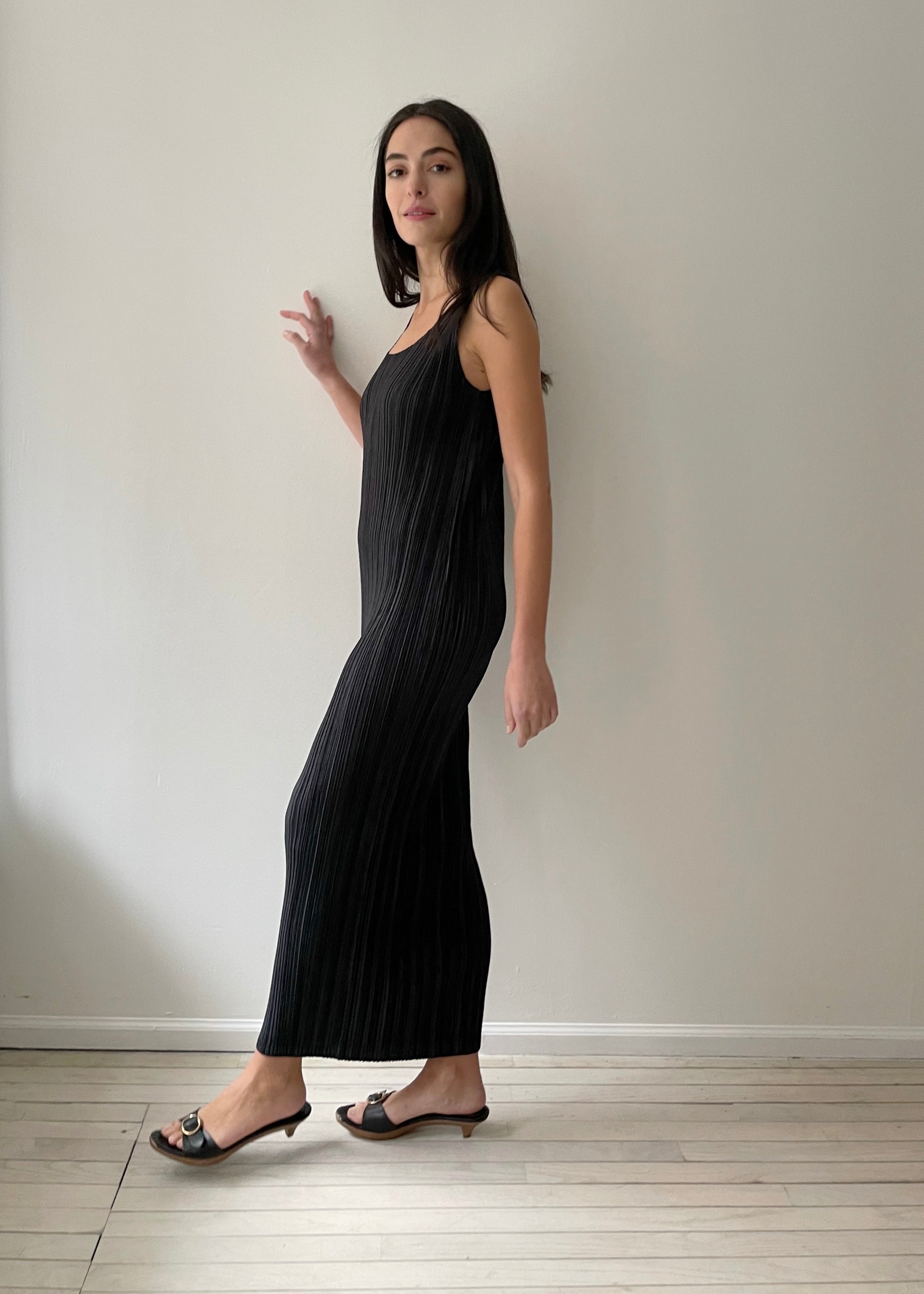 Vintage Issey Miyake Dress