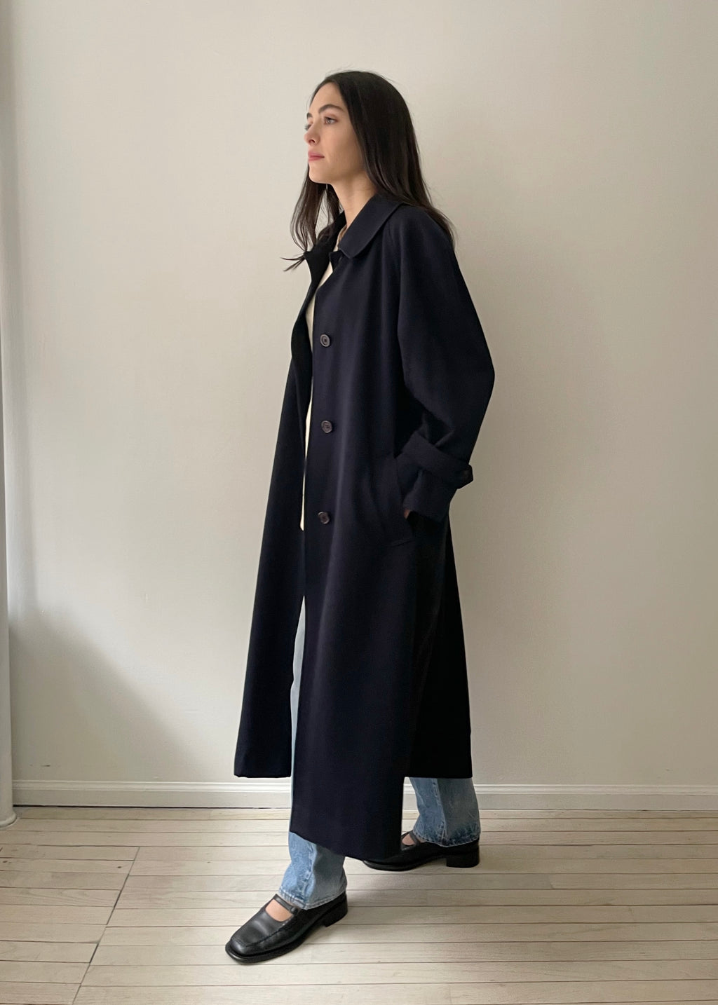 Vintage Duster