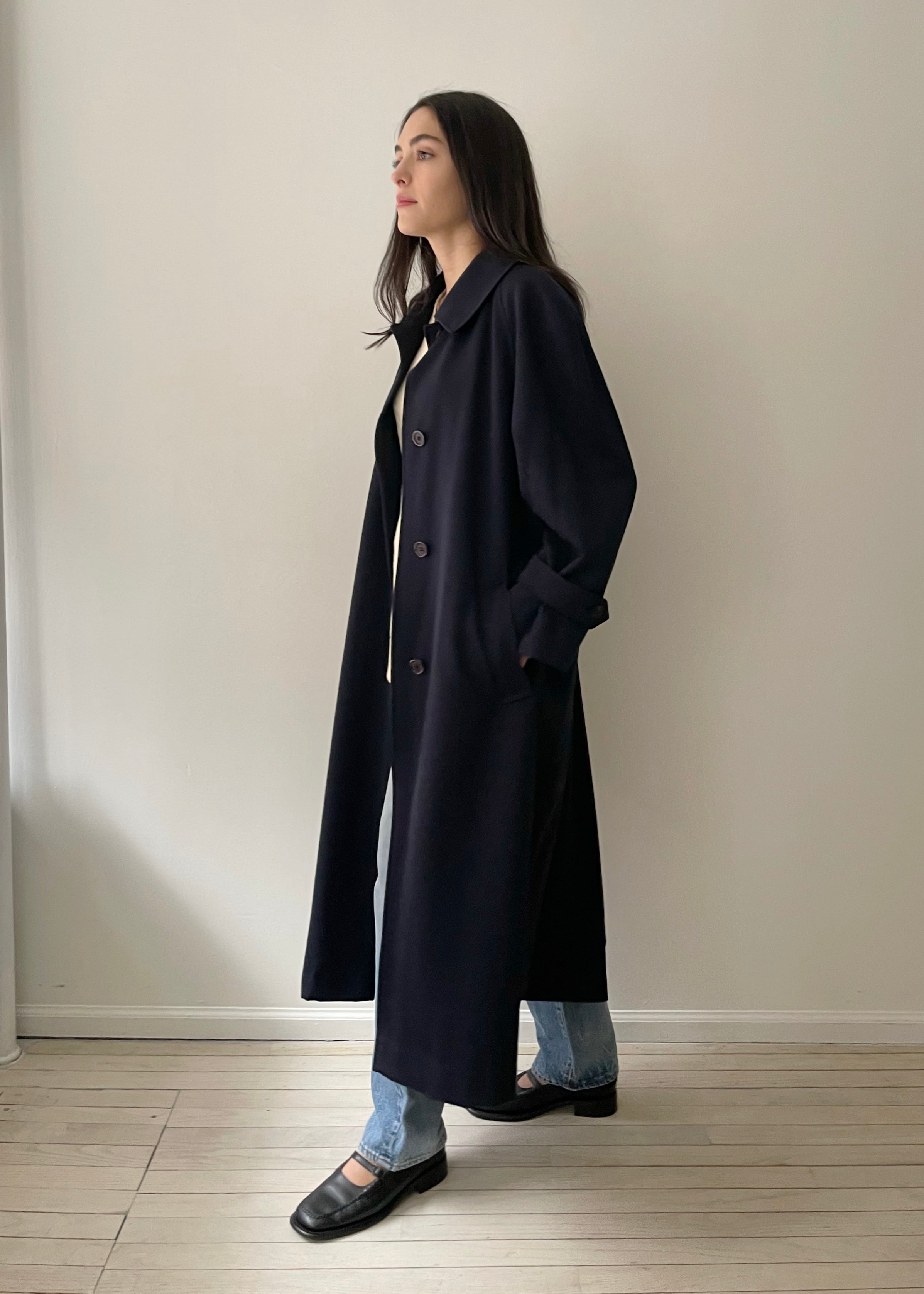 Vintage Duster