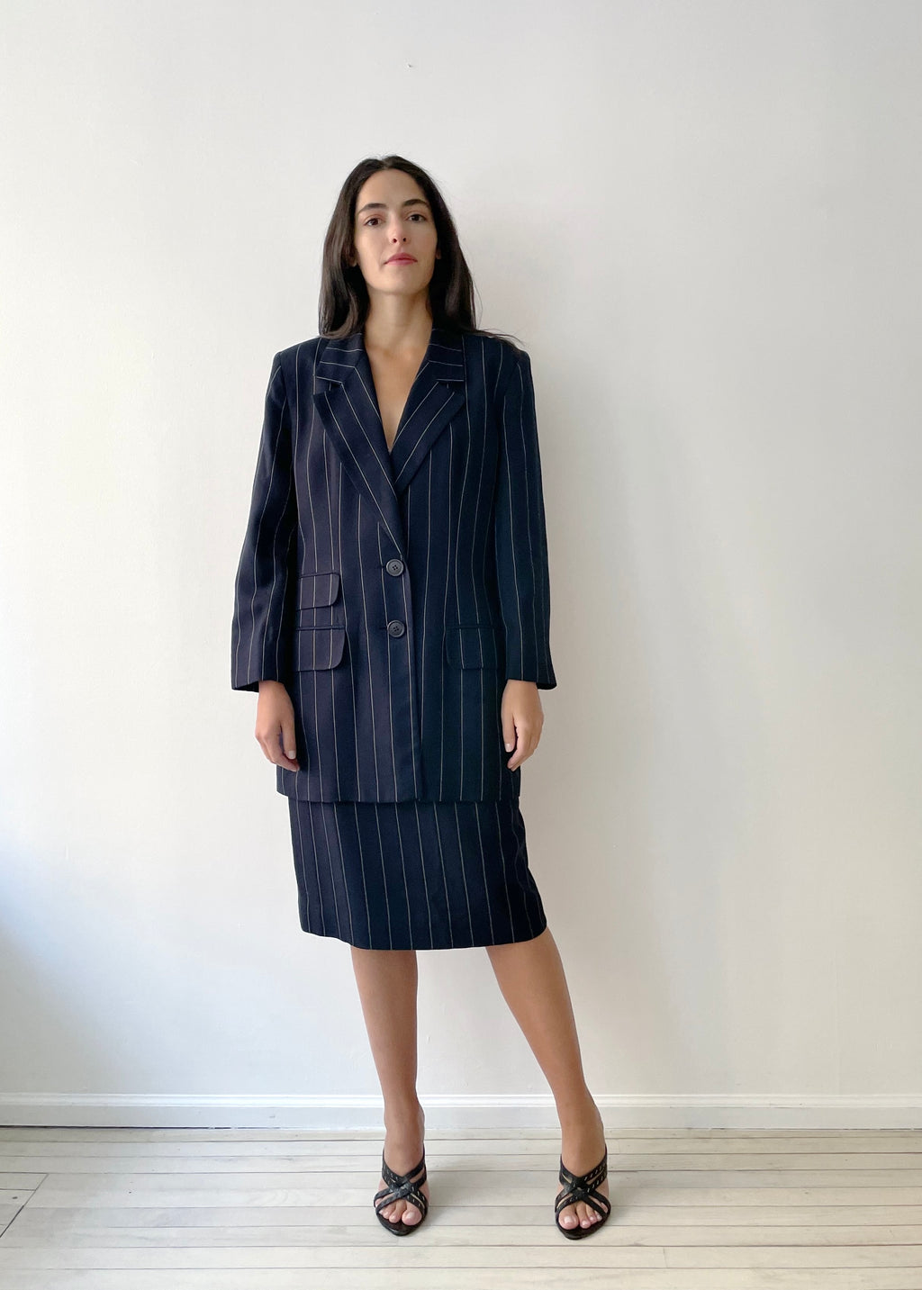 Dior Suit Set