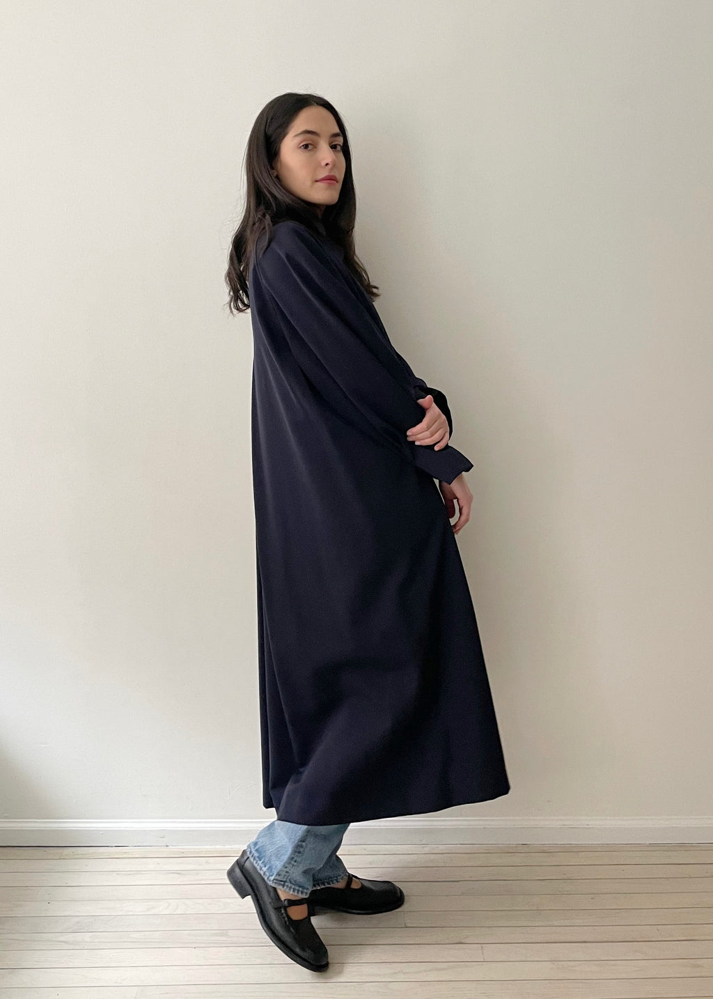 Vintage Duster