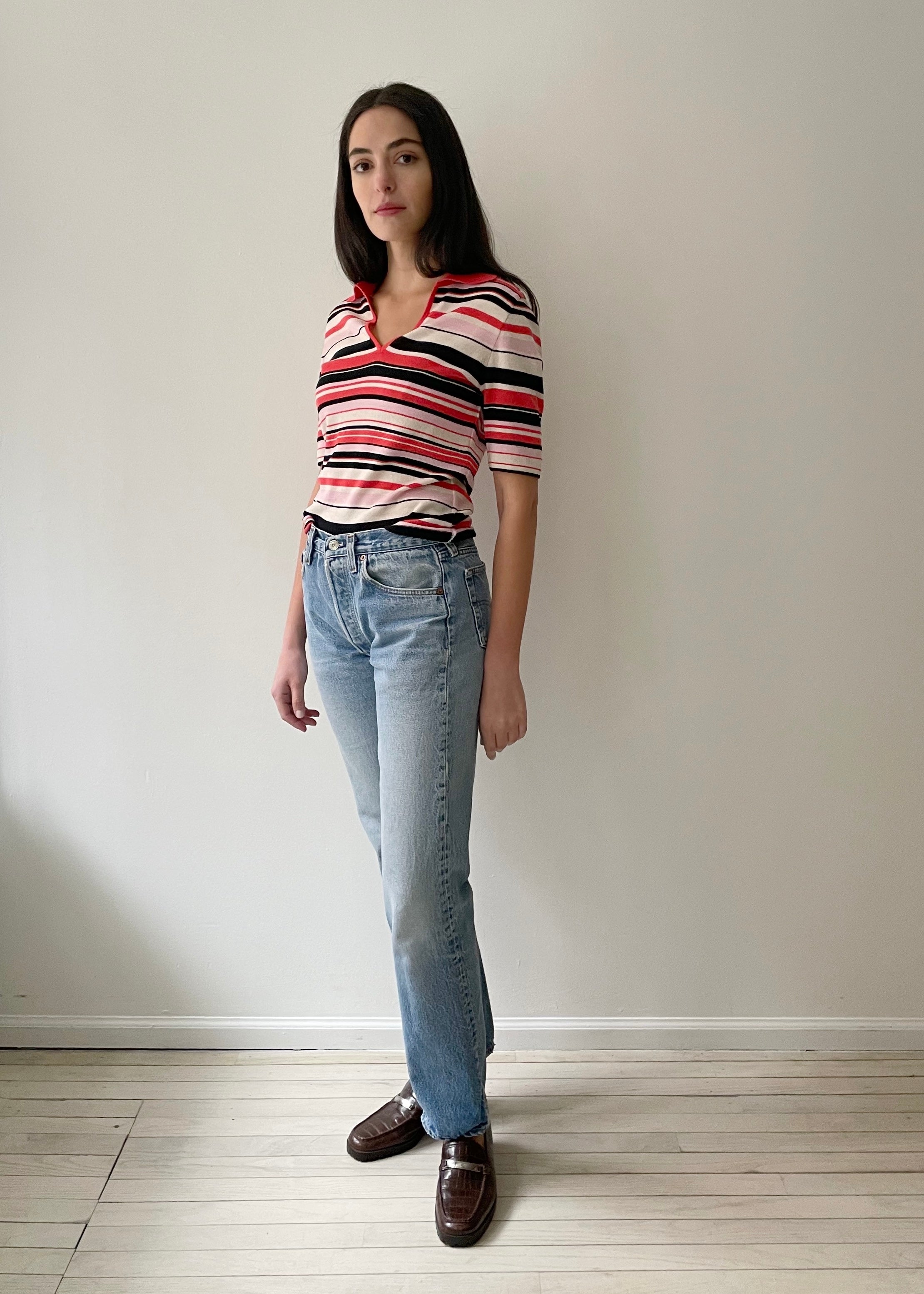 Escada Polo