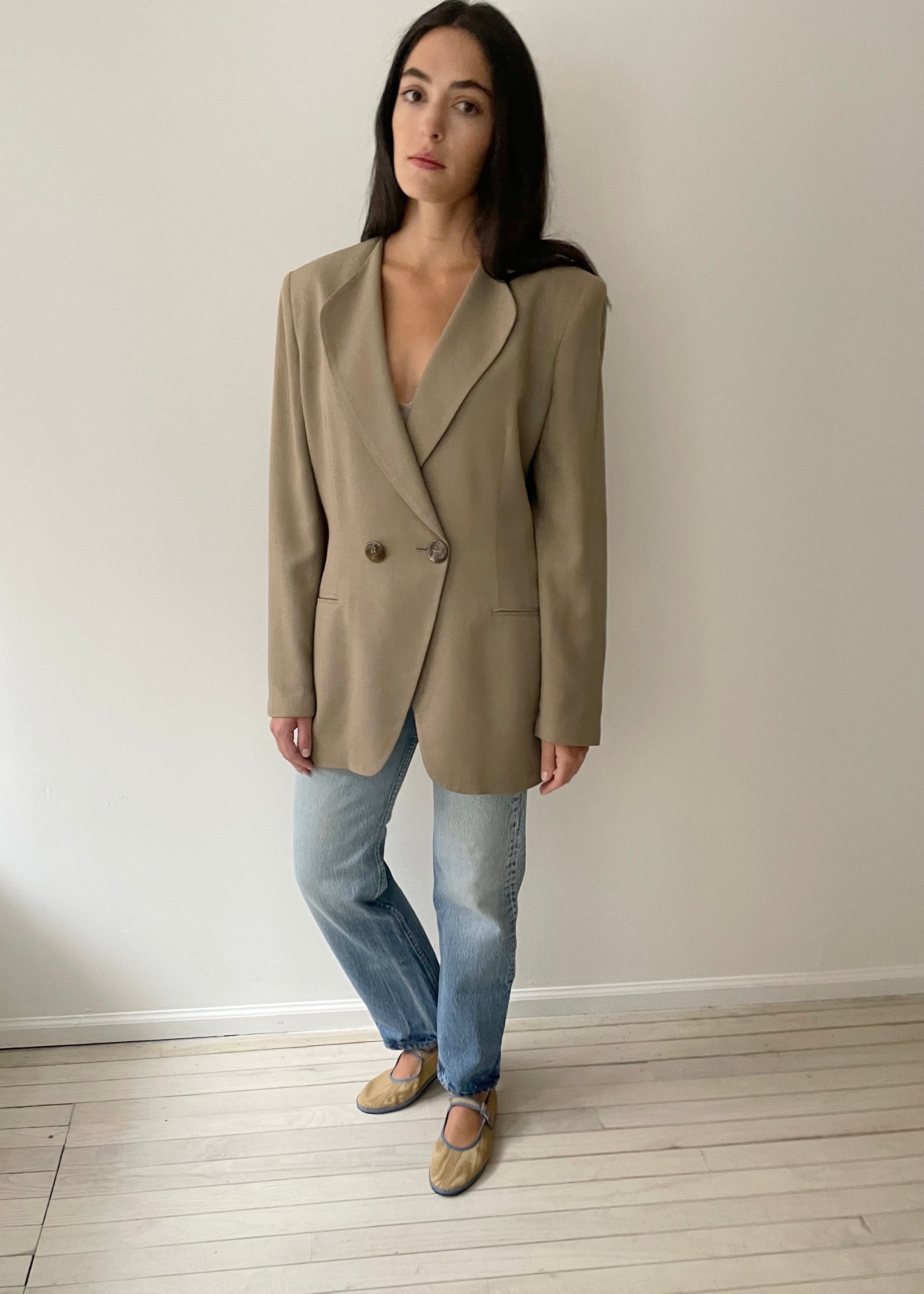 Dior Blazer