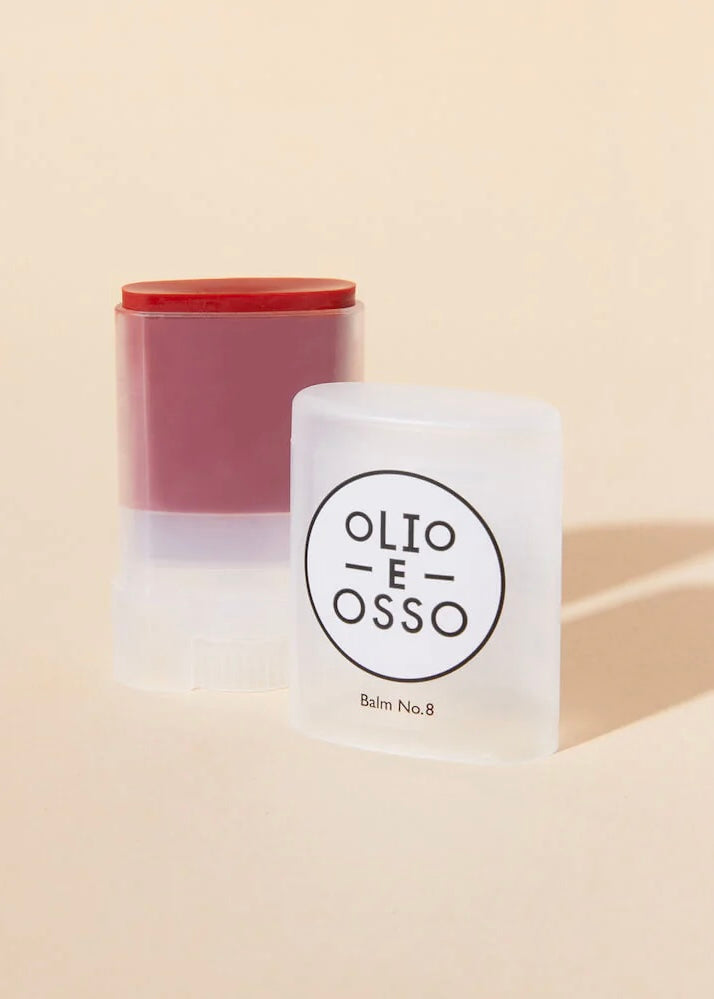 Olio E Osso Lip + Cheek Balm