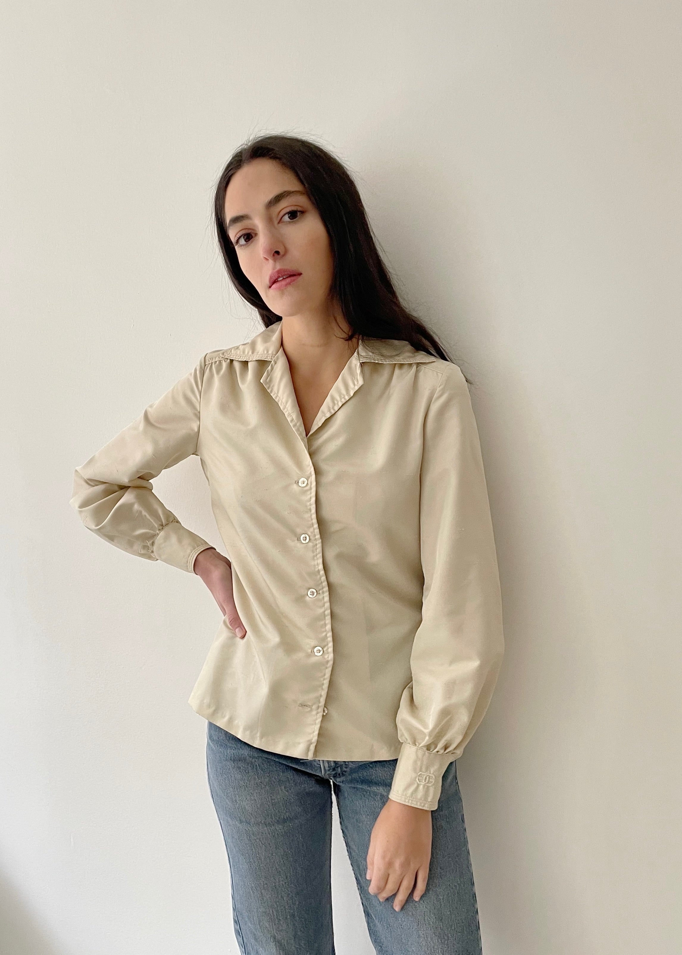 Givenchy Blouse