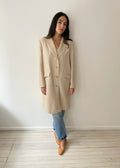 Vintage Blazer Jacket