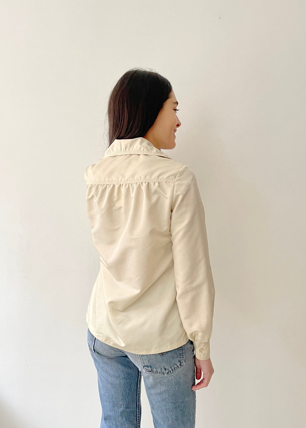 Givenchy Blouse