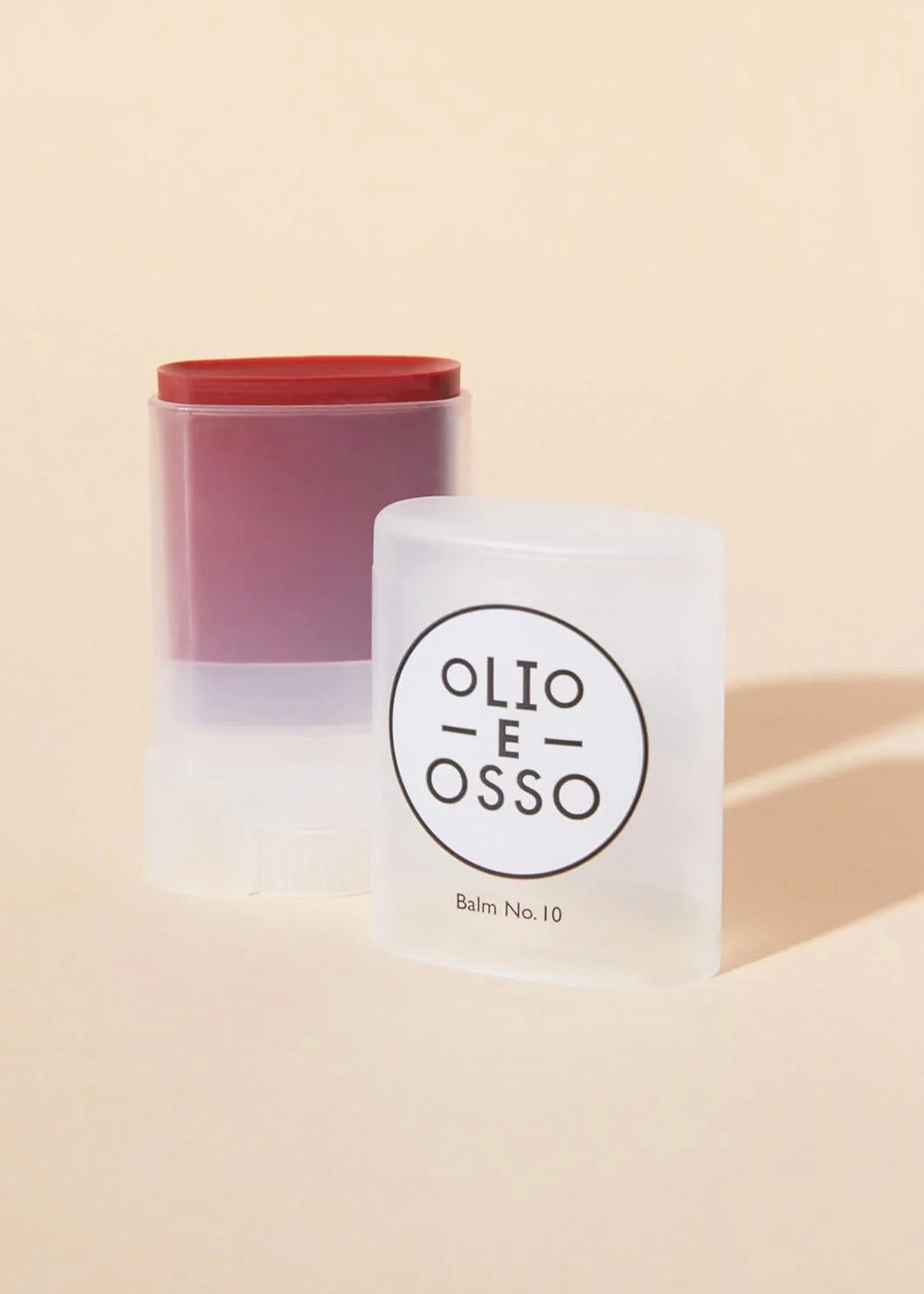 Olio E Osso Lip + Cheek Balm