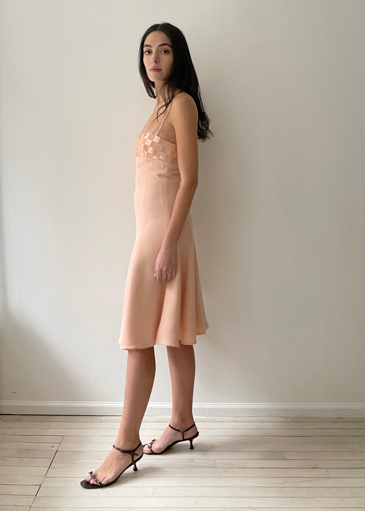 Vintage Armani Tank Dress