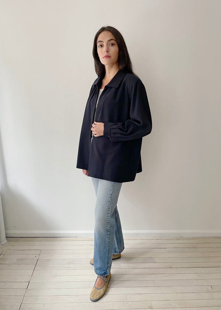 Vintage YSL Jacket