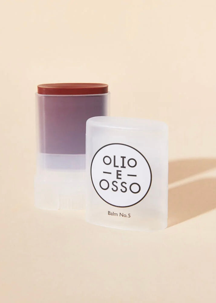 Olio E Osso Lip + Cheek Balm