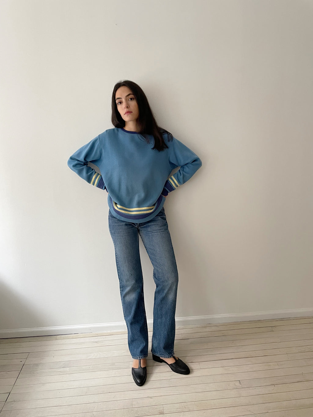 Vintage Sweatshirt