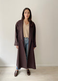 Dior Wool Duster