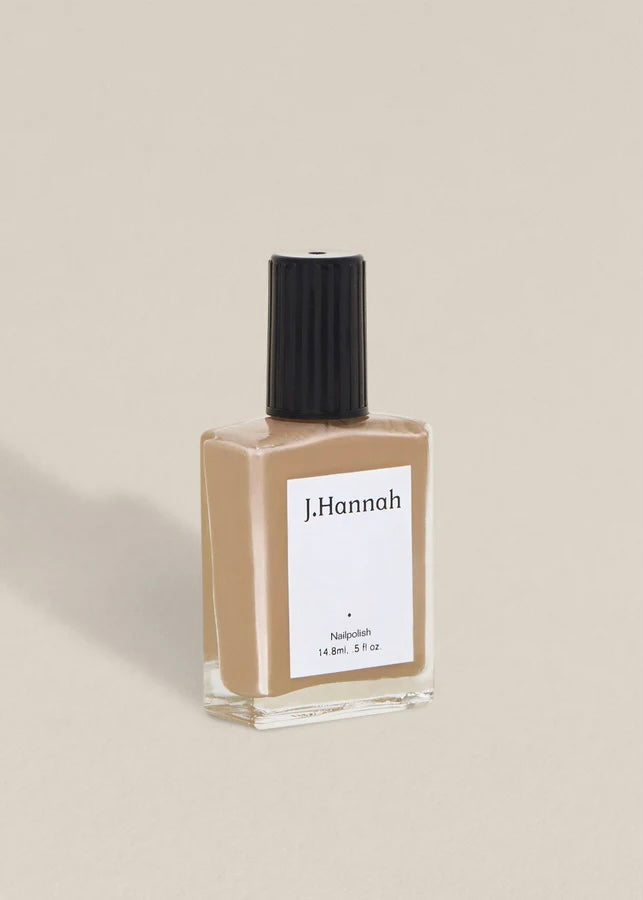 J.Hannah Nail Polish