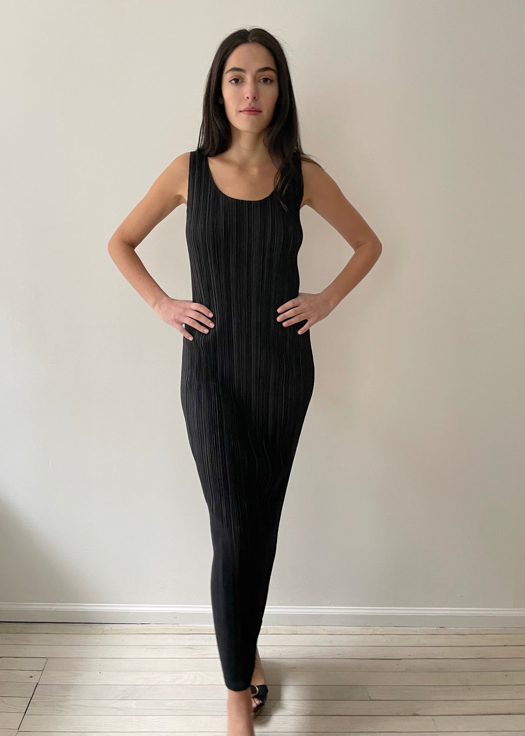 Vintage Issey Miyake Dress