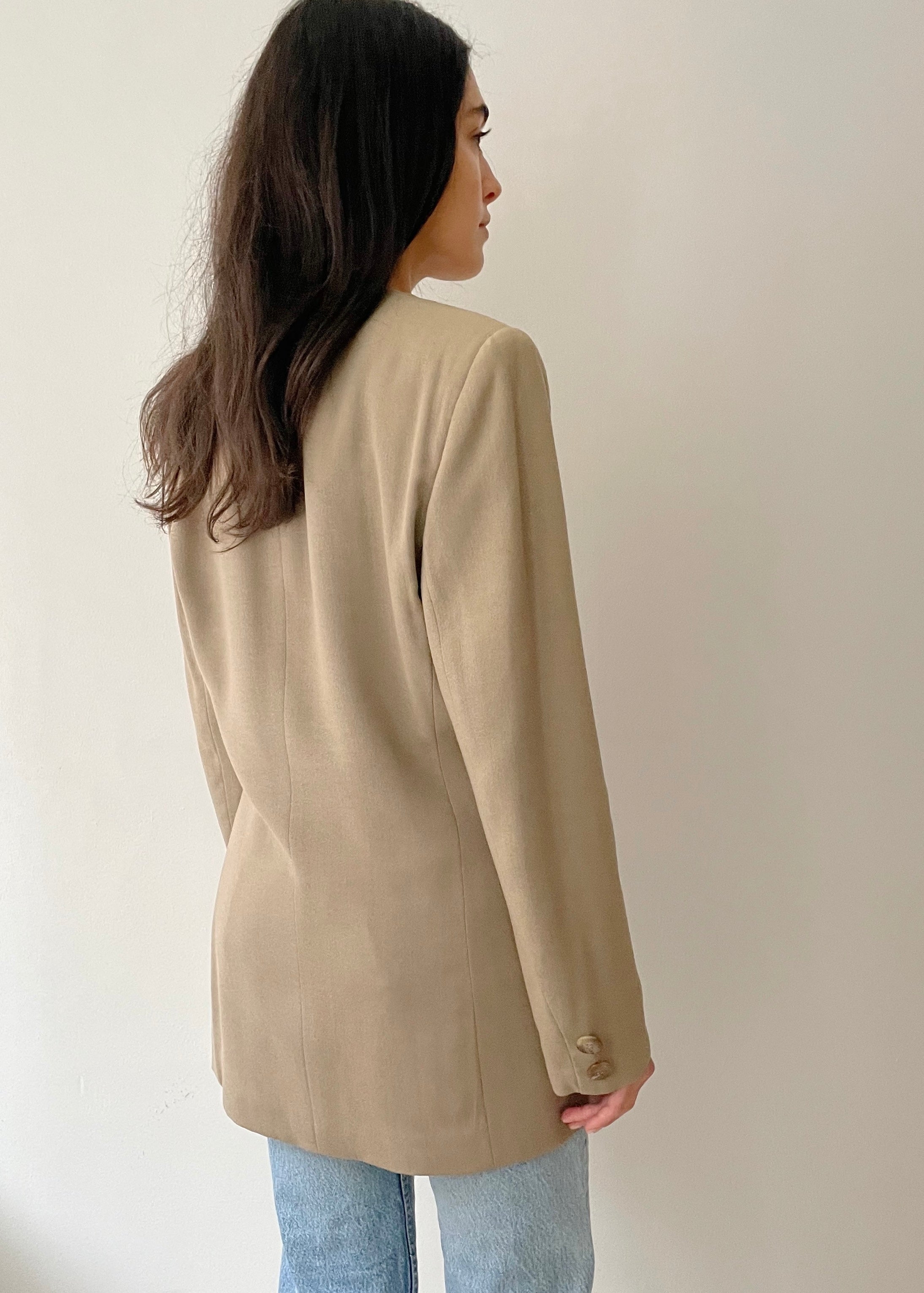 Dior Blazer